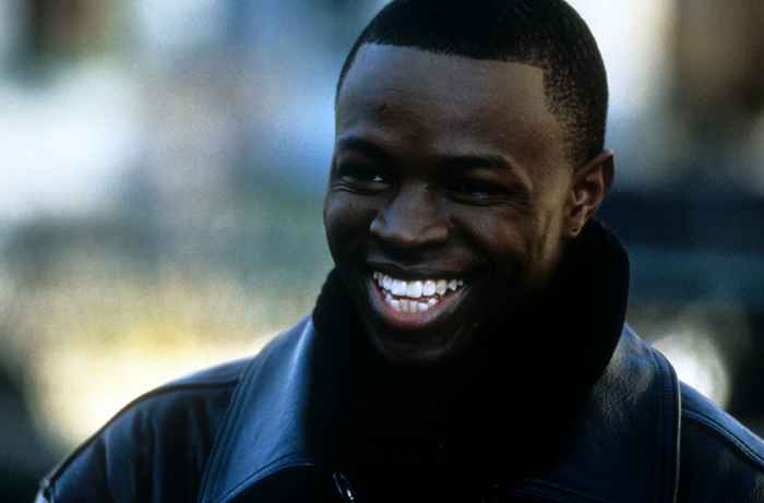 Zobacz, że Save the Last Dance Star Sean Patrick Thomas teraz o 51