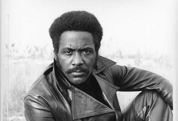 Siehe Wellenstar Richard Roundtree bei 79