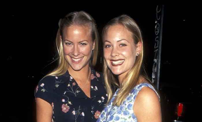 Voir Sweet Valley High Twins maintenant à 45