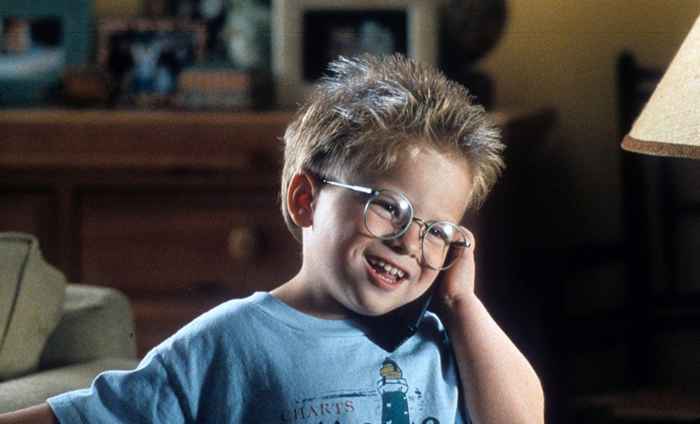 Guarda il ragazzino di Jerry Maguire ora a 31 anni