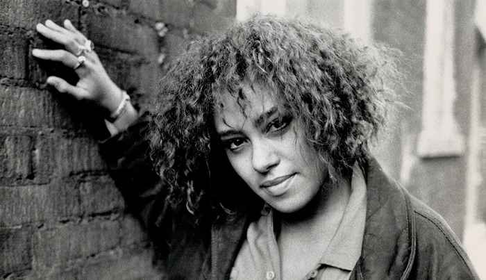 Elle a joué Freddie sur un monde différent. Voir Cree Summer maintenant à 52.