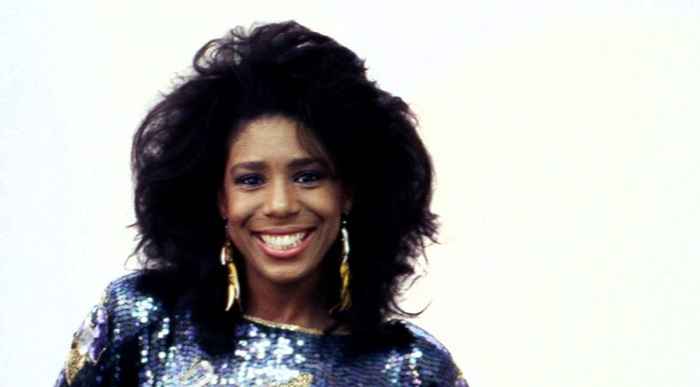 Grała w Jaleesę na innym świecie. Zobacz Dawnn Lewis teraz o 60.