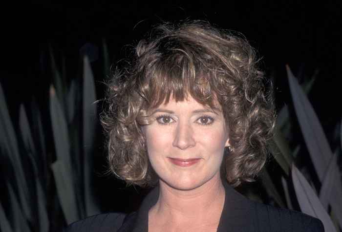 Ha giocato a Jill per il miglioramento della casa. Vedi Patricia Richardson ora a 71.