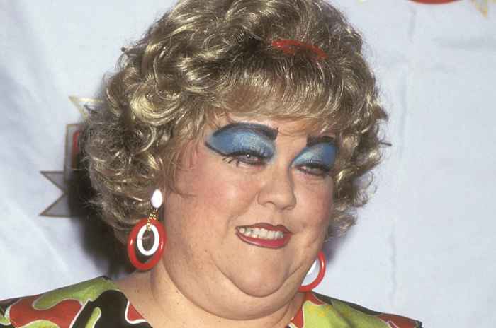 Ha suonato a Mimi al Drew Carey Show. Vedi Kathy Kinney ora a 67.