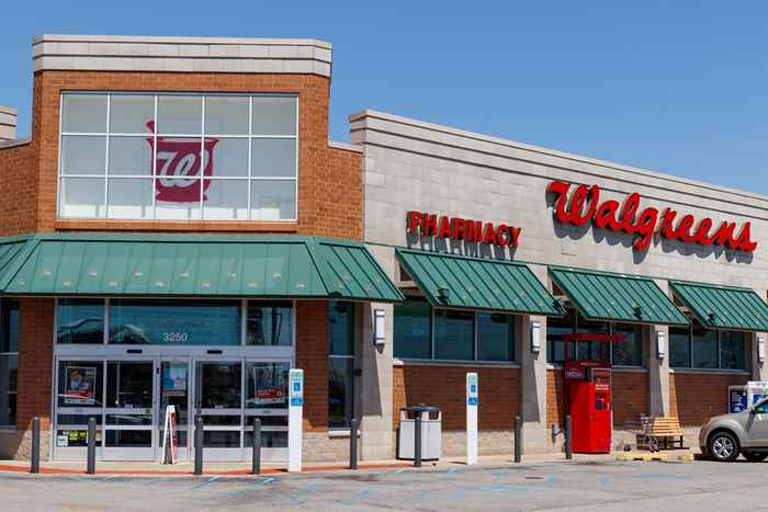 Les acheteurs menacent maintenant de boycotter Walgreens, voici pourquoi