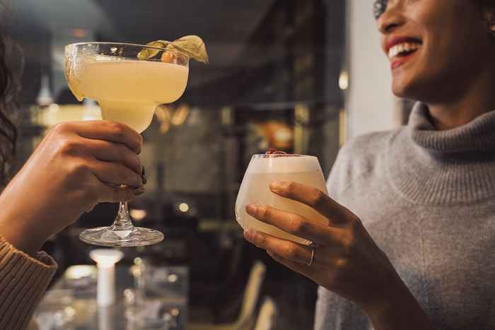 Le cocktail que vous devez commander, en fonction de votre signe du zodiaque