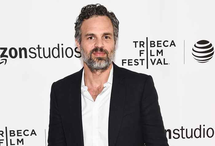 Die verrückte Art, wie Mark Ruffalo entdeckte, dass er einen Gehirntumor hatte