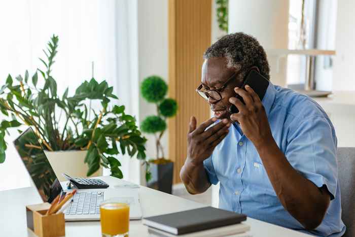 L'IRS avertit maintenant les contribuables à ne pas le faire