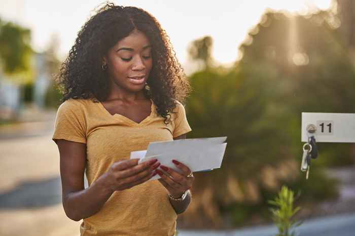 L'IRS vient d'envoyer cet avertissement sur les contrôles de stimulation