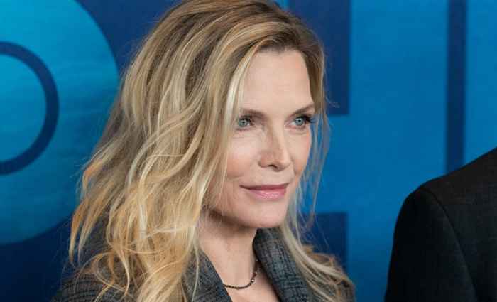 Øyeblikket Michelle Pfeiffer innså at hun var i en kult