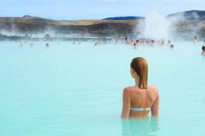 Das Nein. 1 Urlaub Sie sollten jetzt buchen, da die Testanforderungen vorbei sind