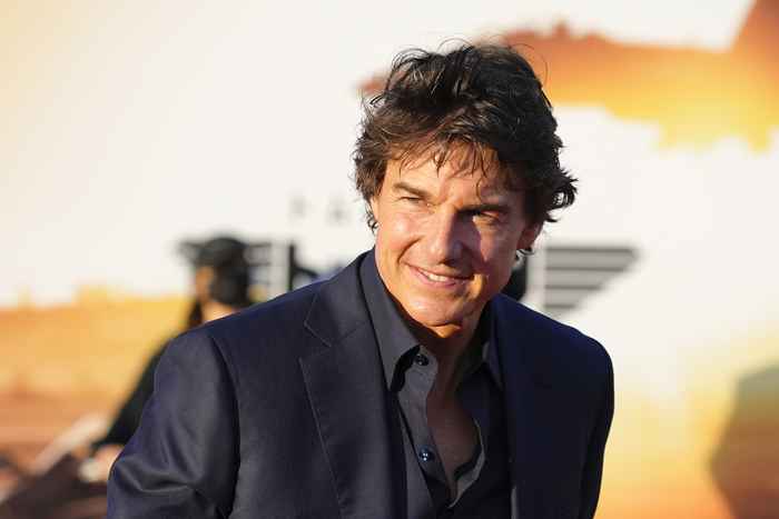 A única coisa que Tom Cruise nunca vai admitir, o amigo diz