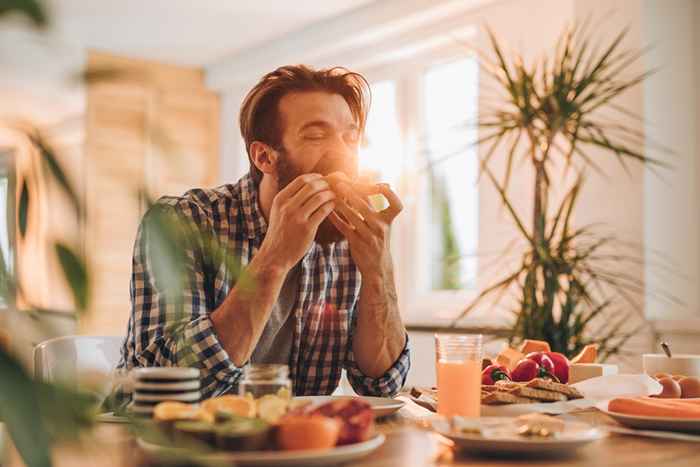 El sándwich que debes hacer según tu signo del zodiaco