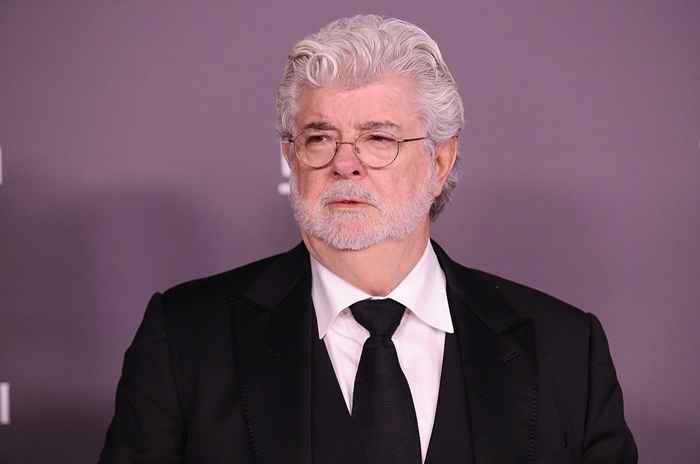 La sorprendente forma en que George Lucas se enteró de que tenía diabetes