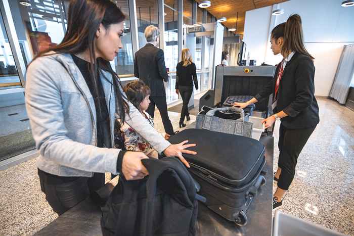 La TSA está bajo fuego por este gran cambio en los aeropuertos