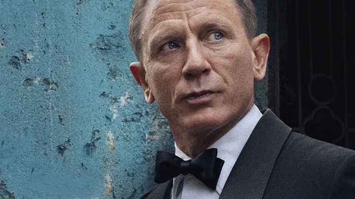 Den verste James Bond -filmen gjennom tidene, sier kritikere