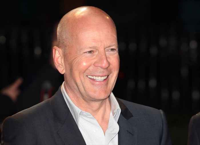 Estes são os sinais da condição que está fazendo Bruce Willis se aposentar