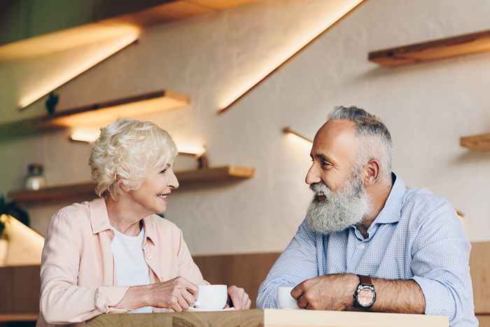 Esta prueba de 10 minutos podría ayudarlo a detectar los primeros de Alzheimer, según los expertos