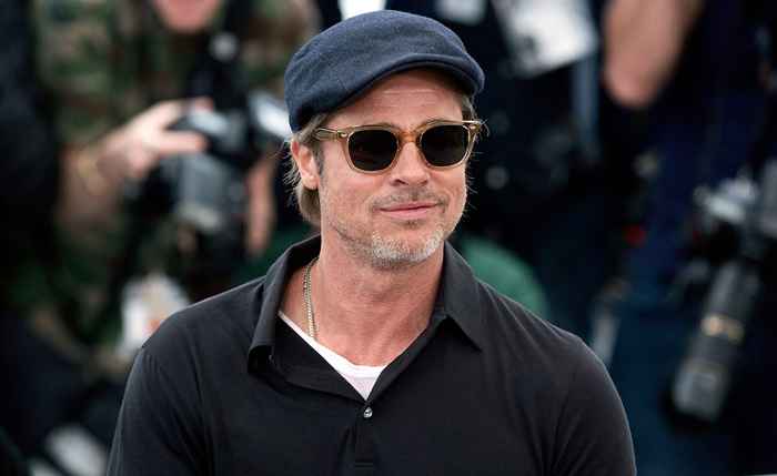 Questo co-protagonista ha detto che ne aveva avuto abbastanza di Brad Pitt