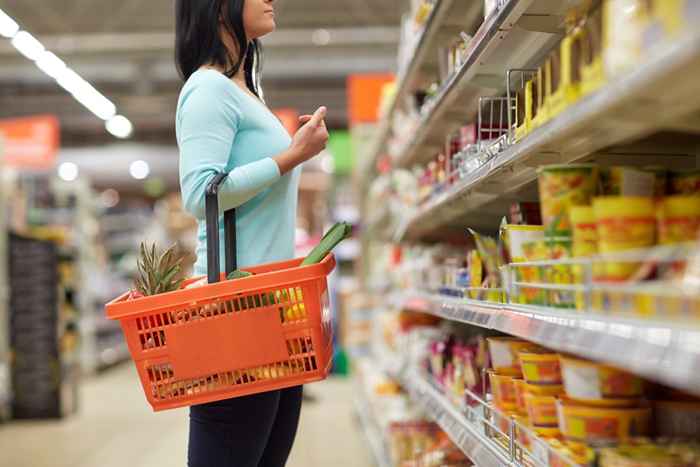 Cet aliment de cuisine pourrait disparaître des étagères, à partir du 1er juin