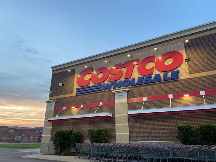 Questo acquisto di costco in casa potrebbe causare gravi lesioni, avvertono i funzionari