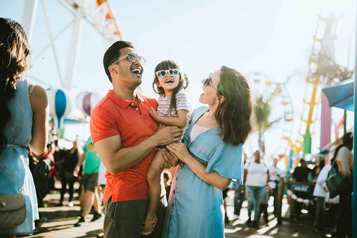 Este icónico parque de atracciones se está cerrando permanentemente después de casi 50 años