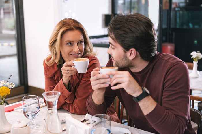 C'est le trait le plus attractif d'un partenaire, dit une nouvelle étude