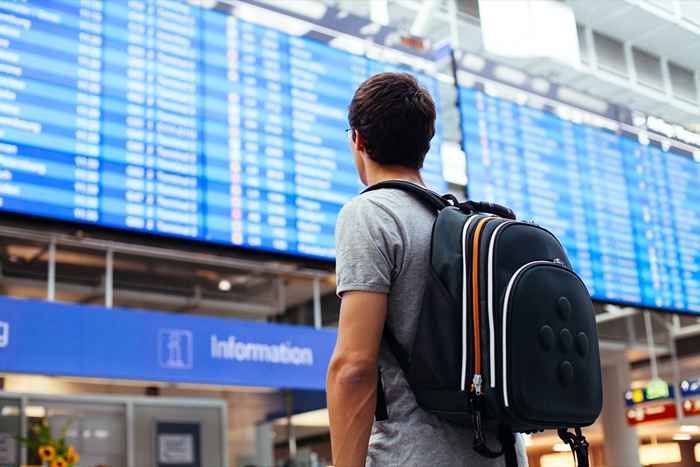 Esta es la aerolínea más cómoda, se muestran los nuevos datos