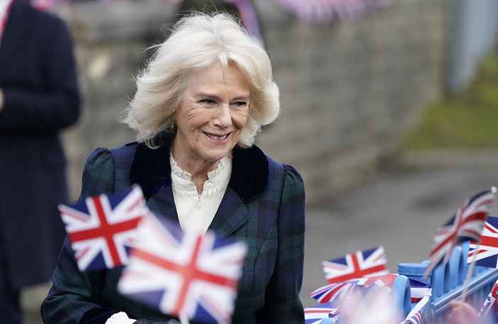 Questo è ciò che accadrà quando Camilla diventa regina, dicono gli esperti