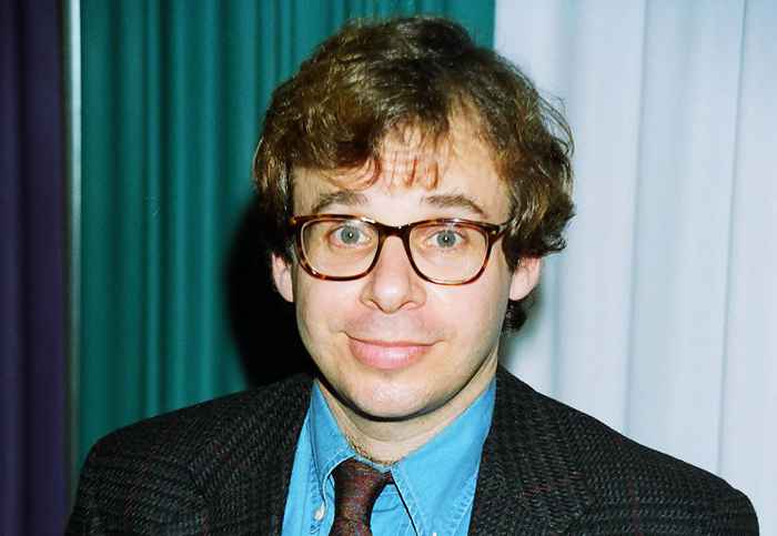 Dette er grunnen til at du aldri hører fra Rick Moranis lenger