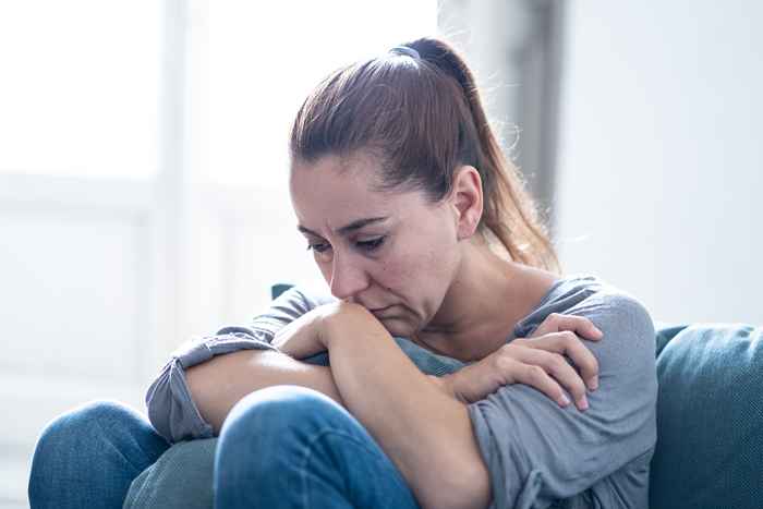 Questo nuovo trattamento ha curato la depressione nell'80 % delle persone, afferma lo studio