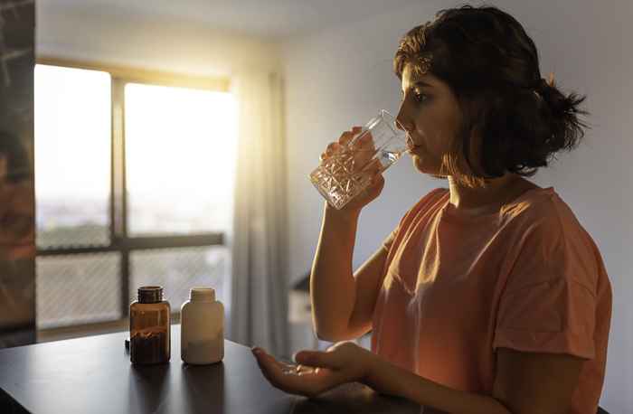 Este nutriente é mais seguro para ir de uma pílula do que de comida, alertam os especialistas