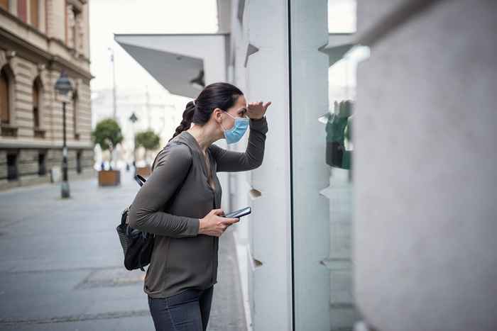 Esta popular cadena está cerrando 145 tiendas este año