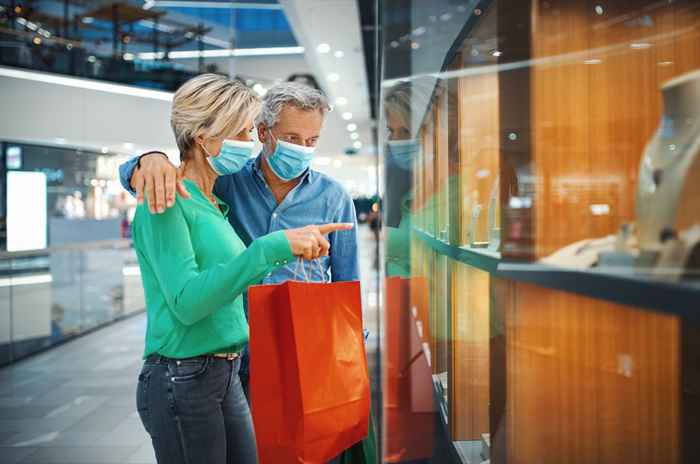 Cette chaîne populaire se poursuit avec des fermetures de magasins, à partir d'aujourd'hui