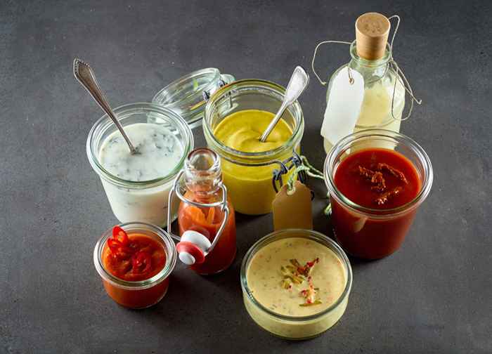 Ce condiment populaire fait face à une pénurie sans précédent, avertissent les fabricants