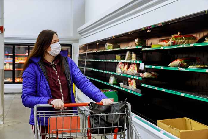 Cette chaîne d'épicerie populaire ferme les magasins, à partir de vendredi