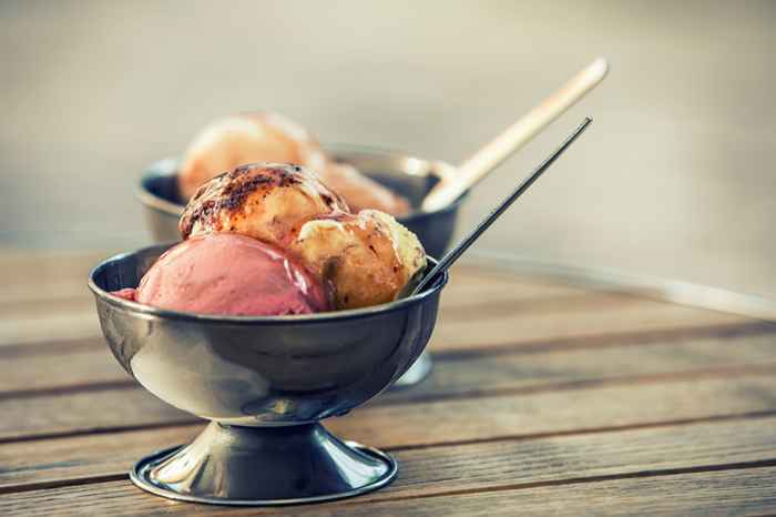 Este popular helado ha sido retirado, la FDA advierte