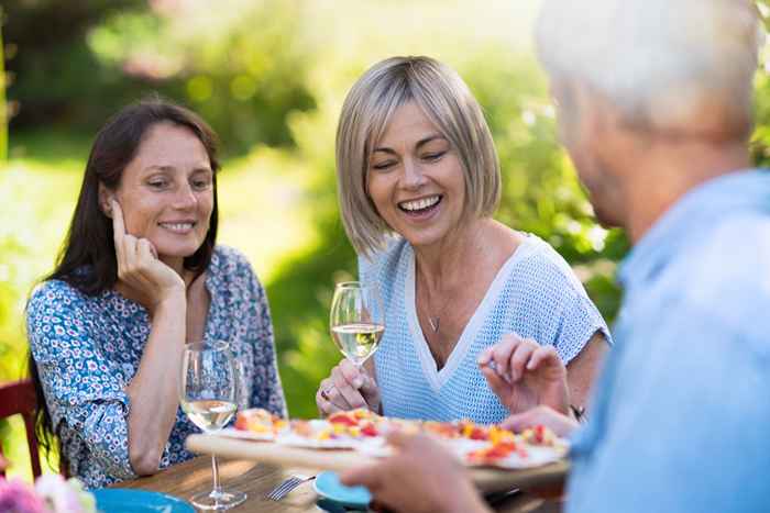 Questo spuntino popolare del partito può causare il cancro del colon, dicono gli esperti