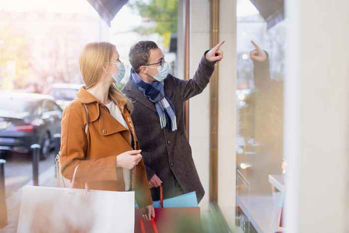 Denne populære detaljhandelskjeden stenger alle butikkene sine fra september. 30