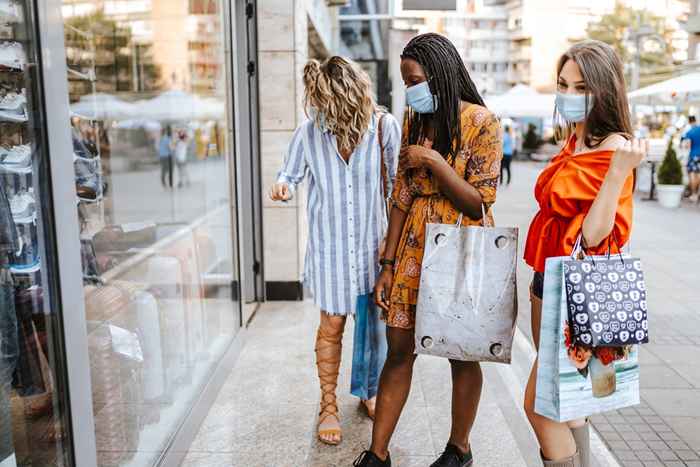 Cette chaîne de vente au détail populaire ferme les magasins, à partir du 14 juillet