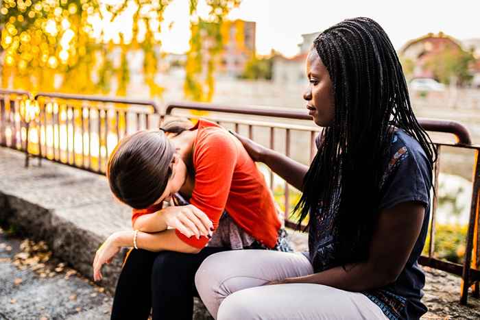 Ce signe du zodiaque est la meilleure épaule à pleurer, disent les astrologues