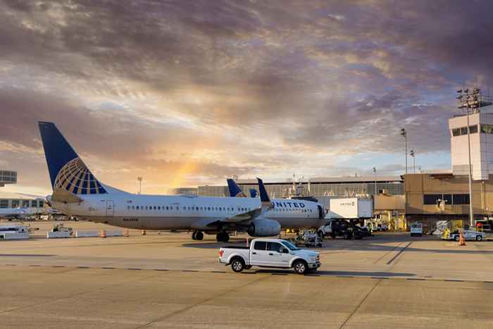 United está haciendo estos cambios importantes en futuros vuelos