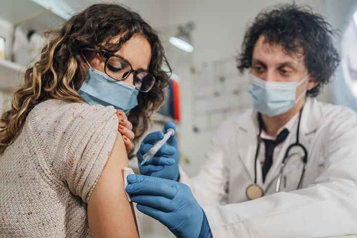 Le persone non vaccinate saranno vietate da qui, a partire dal 6 giugno