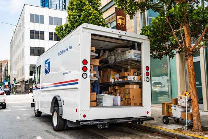 USPS wird diesen Service ab dem 10. Juli los