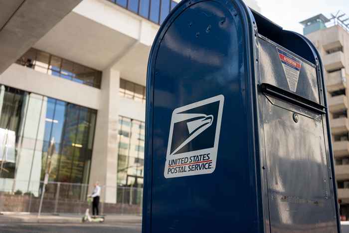 O USPS está fazendo essa mudança sem precedentes no serviço, a partir de 20 de junho