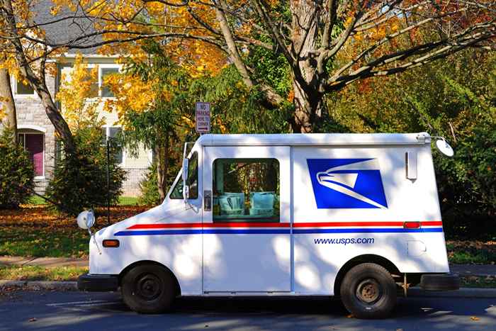 USPS kunngjorde nettopp disse store endringene i leveransene