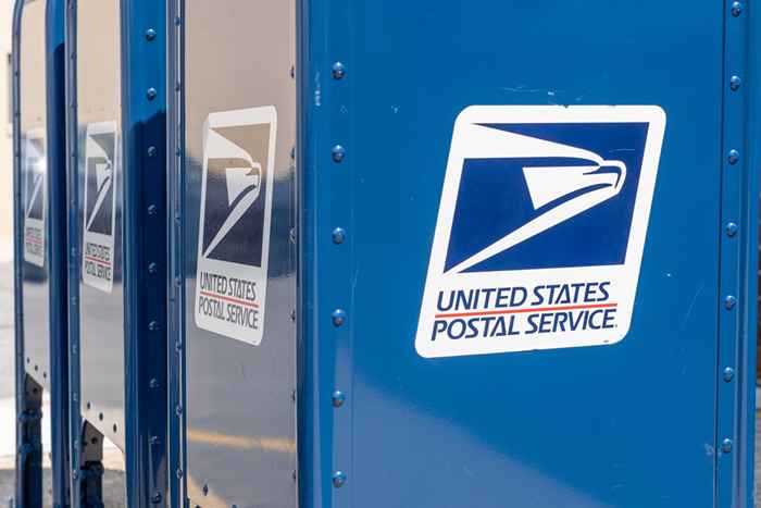 USPS vil nå belaste deg mer for å sende disse 5 tingene