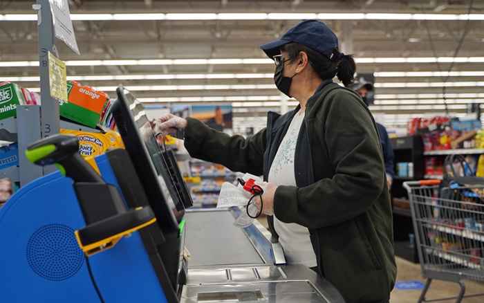 Walmart e Walgreens estão sob fogo por vender isso aos compradores