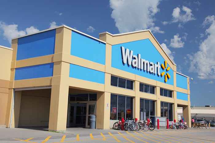 Walmart ha appena inviato questo importante aggiornamento Covidid agli acquirenti