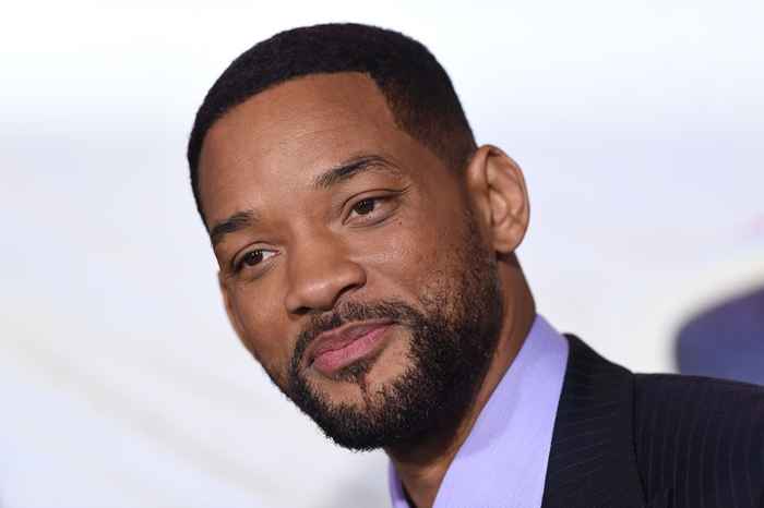 Will Smith gjorde ting veldig vanskelig for denne medstjernen jeg mistet alt